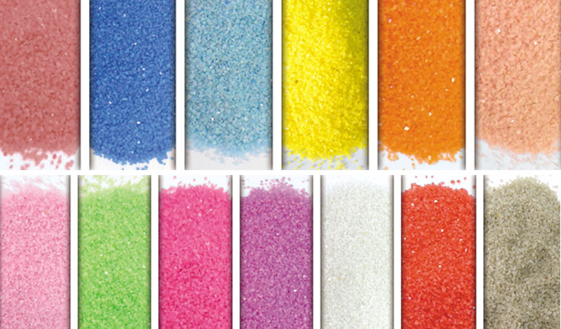 ΑΜΜΟΣ 500gr 0503023