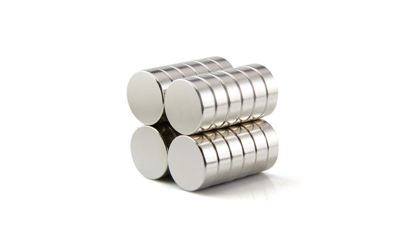ΜΑΓΝΗΤΗΣ ΝΕΟΔΥΜΙΟΥ ΝΙΚΕΛ 8mm 0503135