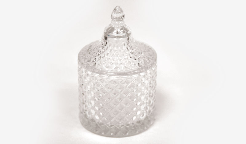 ΦΟΝΤΑΝΙΕΡΑ ΚΥΛΙΝΔΡΙΚΗ 9.5cm 0503215