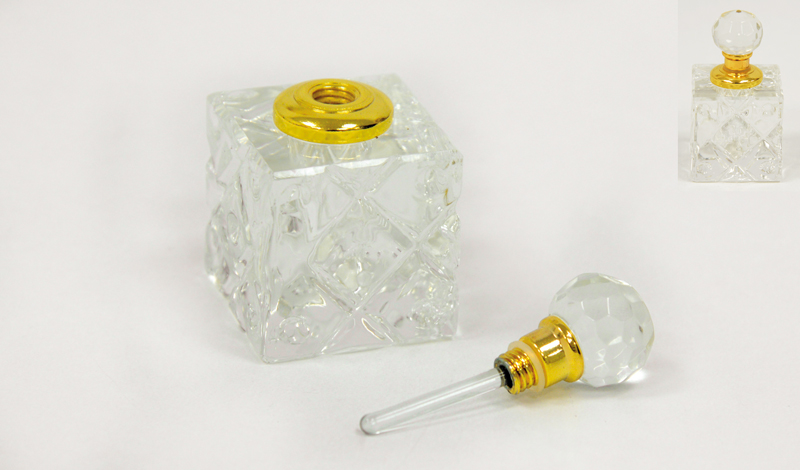 ΜΠΟΥΚΑΛΑΚΙ ΓΙΑ ΑΙΘΕΡΙΑ ΕΛΑΙΑ 3.5cm x 7cm X-03A-55 0503230