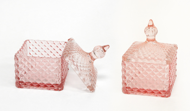 ΦΟΝΤΑΝΙΕΡΑ ΤΕΤΡΑΓΩΝΗ FH-CY2213 7.5cm x 8cm 0503288