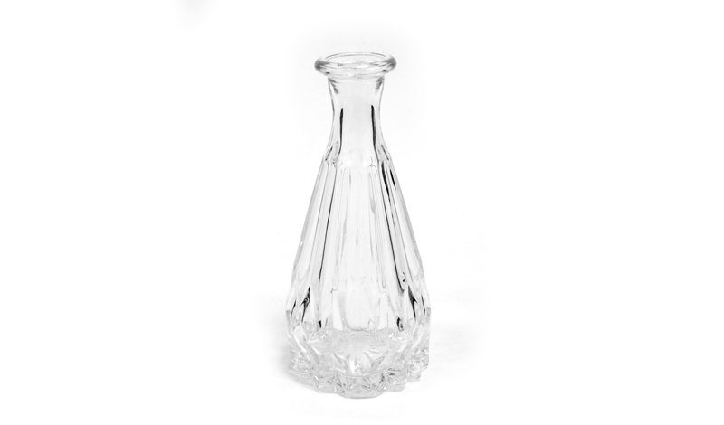 ΒΑΖΟ 300ml ΜΕ ΓΡΑΜΜΕΣ 7cm x 14.5cm 0503317