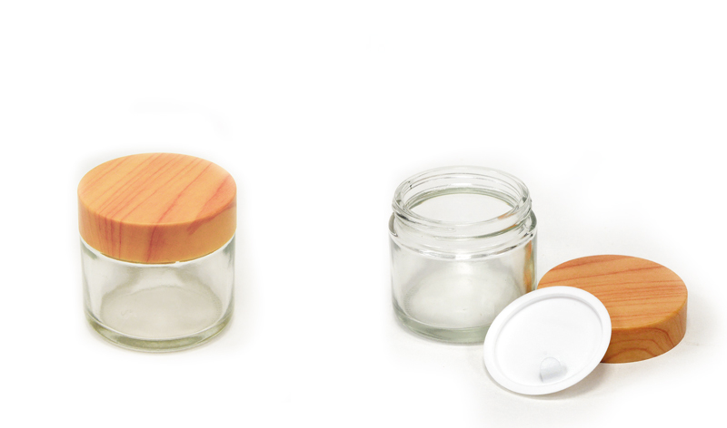 ΒΑΖΑΚΙ ΜΕ ΞΥΛΙΝΟ ΚΑΠΑΚΙ 60g 0503372
