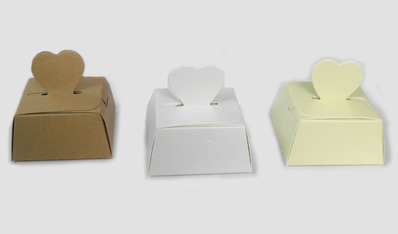 ΧΑΡΤΙΝΟ ΚΟΥΤΙ ΚΛΕΙΣΙΜΟ ΚΑΡΔΙΑ 5.5cm 0506152