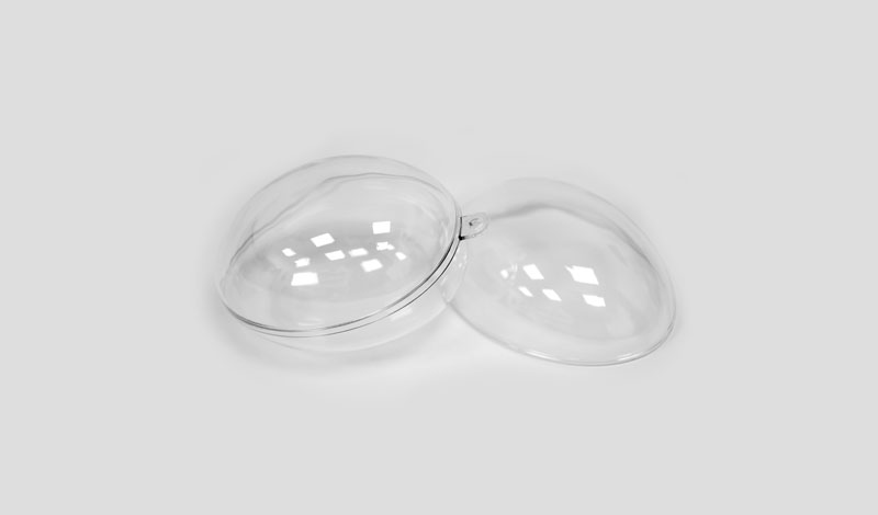 ΠΛΑΣΤΙΚΟ ΑΥΓΟ 6.3cm x 4.5cm 0506178