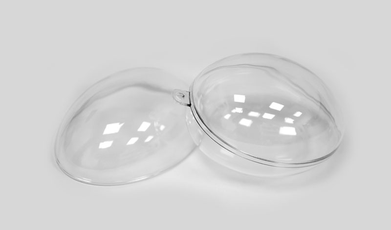 ΠΛΑΣΤΙΚΟ ΑΥΓΟ 8cm x 5.7cm 0506179