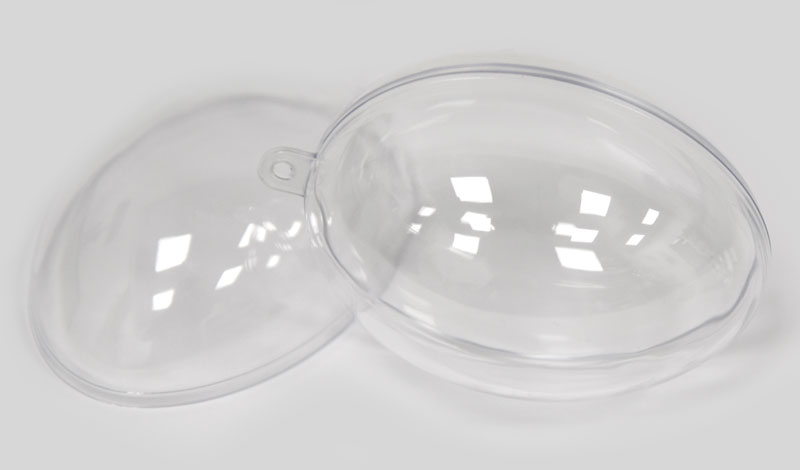 ΠΛΑΣΤΙΚΟ ΑΥΓΟ 10cm x 6.6cm 0506180