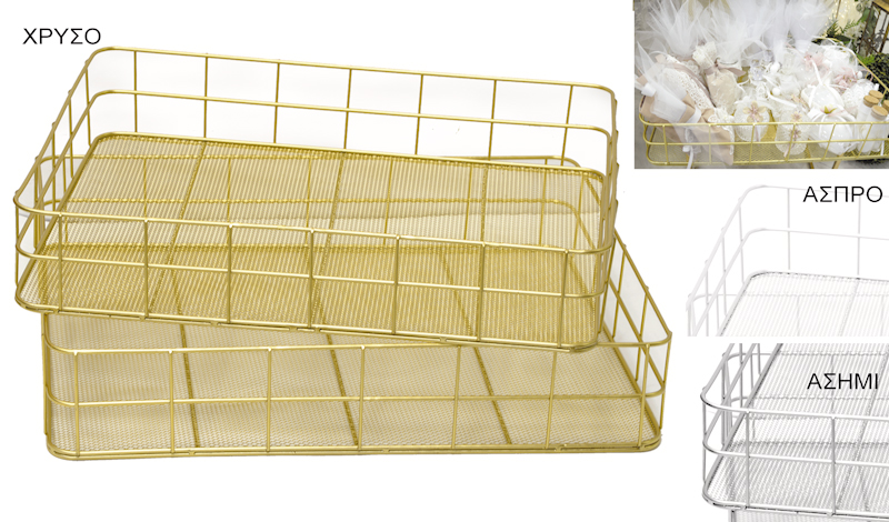 ΜΕΤΑΛΛΙΚΟ ΚΑΛΑΘΙ ΣΕΤ/2 FH-HX1101 0506210