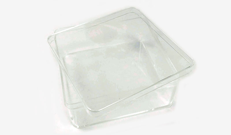 ΠΛΕΞΙΓΚΛΑΣ ΚΟΥΤΙ ΚΑΠΑΚΙ ΣΤΡΟΓΓΥΛΕΣ ΓΩΝΙΕΣ 8.5cm x 3.5cm 0506222