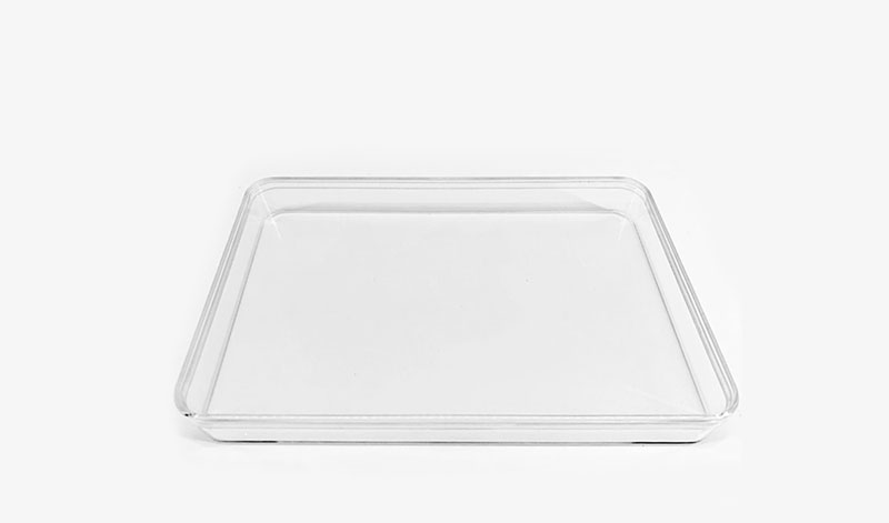 ΠΛΕΞΙΓΚΛΑΣ ΚΟΥΤΙ ΜΕ ΚΑΠΑΚΙ 12cm x 18cm x 2.5cm 0506235