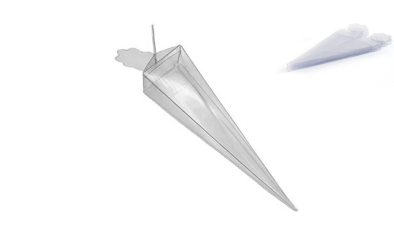 ΧΩΝΙ PVC 4cm x 15.5cm 0506259