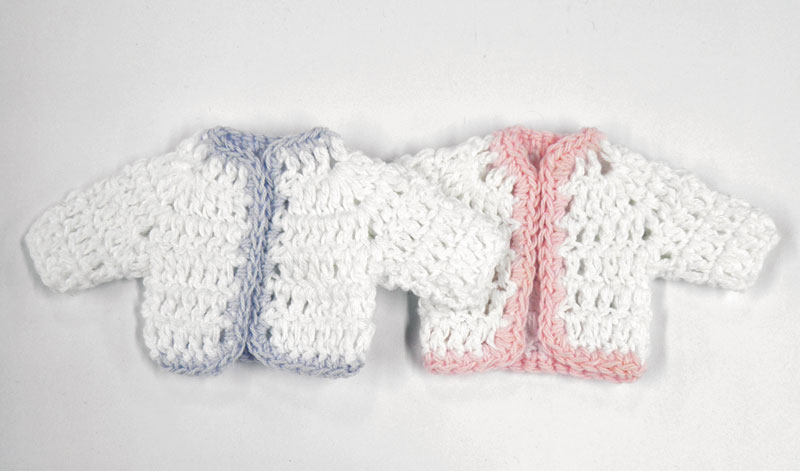 ΠΛΕΚΤΟ ΖΑΚΕΤΑΚΙ ΛΕΥΚΟ 9cm x 4.5cm 05080071