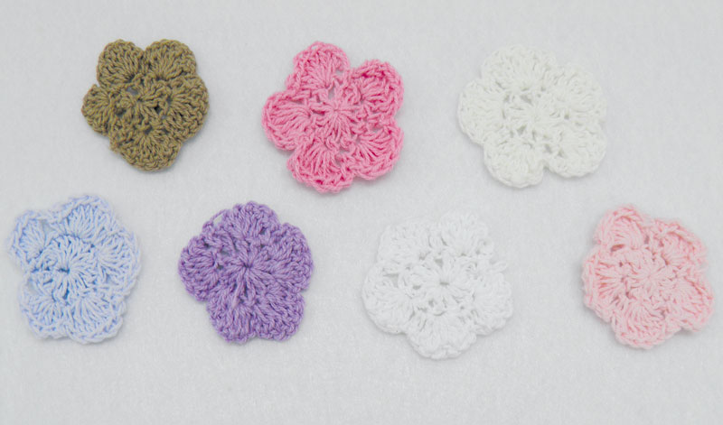 ΠΛΕΚΤΟ ΛΟΥΛΟΥΔΙ 4cm 0508026