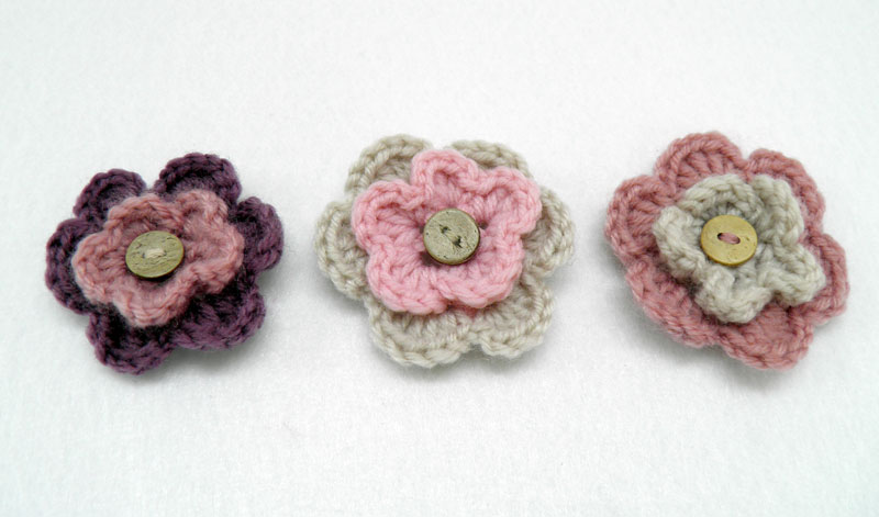 ΠΛΕΚΤΟ ΛΟΥΛΟΥΔΙ ΜΕ ΚΟΥΜΠΙ 5.5cm 0508030