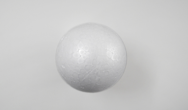 ΜΠΑΛΑ FOAM 12cm 0511011