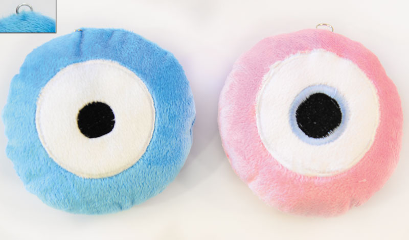 ΠΑΝΙΝΟ ΜΑΤΙ ΜΕΓΑΛΟ 10cm 0511035