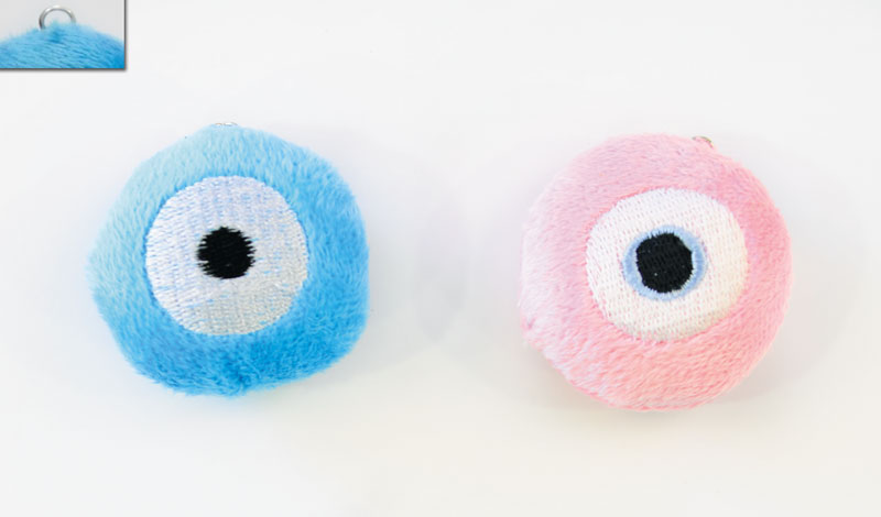 ΠΑΝΙΝΟ ΜΑΤΙ ΜΙΚΡΟ 5cm 0511037