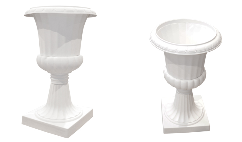 ΠΛΑΣΤΙΚΟΣ ΑΜΦΟΡΕΑΣ 30cm x 50cm 0511502