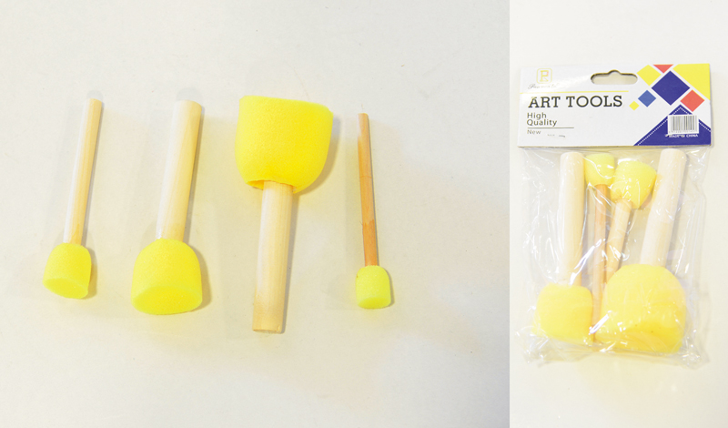 ΣΕΤ/4 ΣΠΟΓΓΟΙ ΤΕΧΝΟΤΡΟΠΙΑΣ 0515006