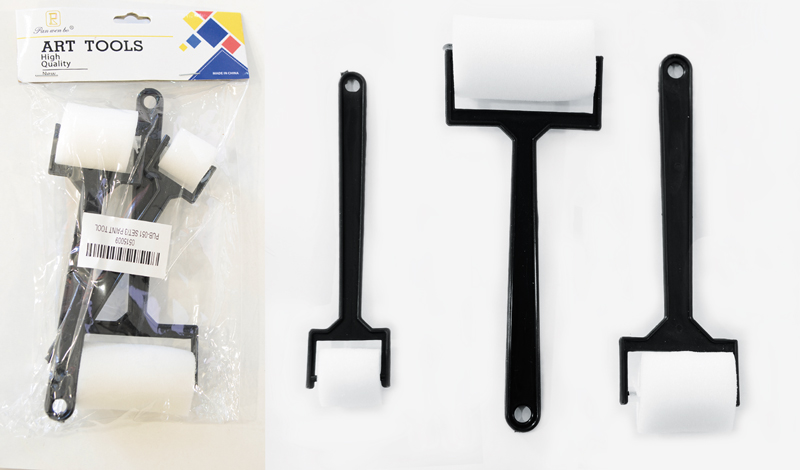 ΡΟΛΑ ΤΕΧΝΟΤΡΟΠΙΑΣ ΣΕΤ/3 0515009