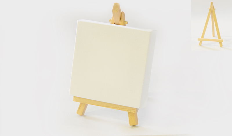 ΚΑΒΑΛΕΤΟ ΚΑΙ ΤΕΛΑΡΟ 10cm x 10cm 0515011