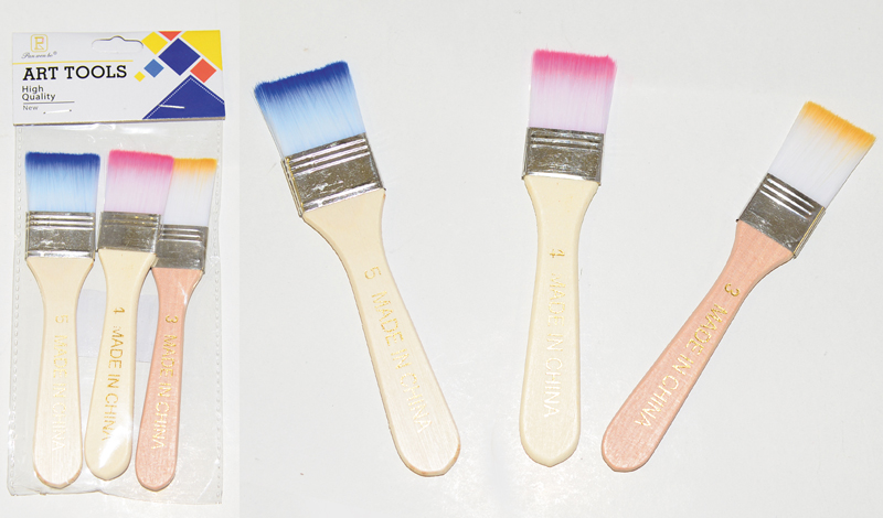 ΠΙΝΕΛΑ ΧΕΙΡΟΤΕΧΝΙΑΣ ΣΕΤ/3 0515030