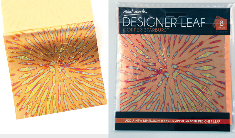 ΜΕΤΑΛΛΙΚΑ ΦΥΛΛΑ ΖΩΓΡΑΦΙΚΗΣ 8ΤΕΜ. 14cm x 14cm 0515039