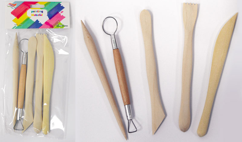 ΕΡΓΑΛΕΙΑ ΔΙΑΜΟΡΦΩΣΗΣ 2368 ΣΕΤ/5 0515064