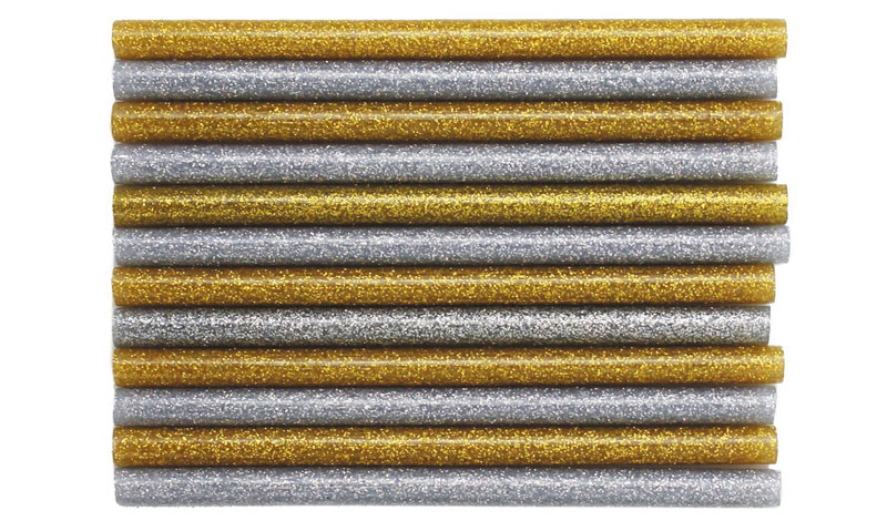 ΚΟΛΛΑ ΣΙΛΙΚΟΝΗ ΜΕ ΓΚΛΙΤΕΡ ΧΟΝΤΡΗ 27τεμ 0515072