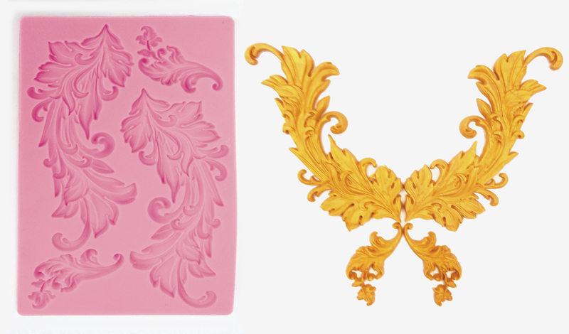 ΚΑΛΟΥΠΙ ΣΙΛΙΚΟΝΗΣ ΛΟΥΛΟΥΔΙΑ 19.3cm x 12cm F8520# 0515102