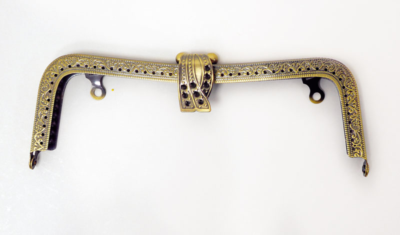 ΜΕΤΑΛΛΙΚΟ ΧΕΡΟΥΛΙ ΑΝΑΓΛΥΦΟ ΧΕΙΡΟΠΟΙΗΤΗΣ ΤΣΑΝΤΑΣ 20cm