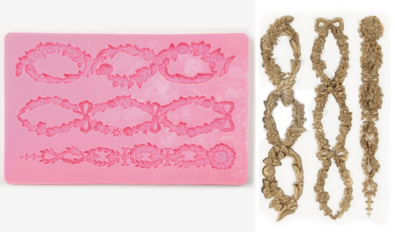 ΚΑΛΟΥΠΙ ΣΙΛΙΚΟΝΗΣ F8806 12.2cm x 19.5cm 0515122