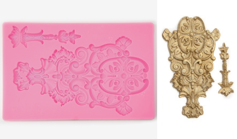 ΚΑΛΟΥΠΙ ΣΙΛΙΚΟΝΗΣ F8810 12.2cm x 19.5cm 0515124