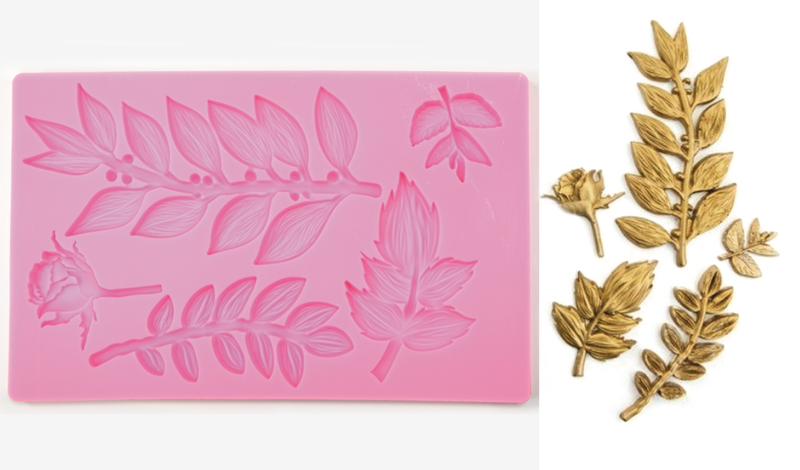 ΚΑΛΟΥΠΙ ΣΙΛΙΚΟΝΗΣ F8521 19.5cm x 12cm 0515127