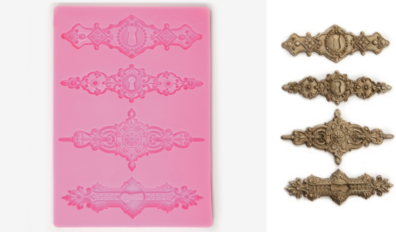 ΚΑΛΟΥΠΙ ΣΙΛΙΚΟΝΗΣ F8812 12.2cm x 19.5cm 0515136