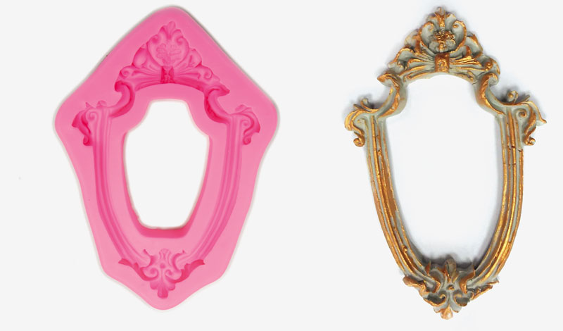 ΚΑΛΟΥΠΙ ΣΙΛΙΚΟΝΗΣ ΚΟΡΝΙΖΑ ΟΒΑΛ 12.9cm x 9.3cm F8820 0515161