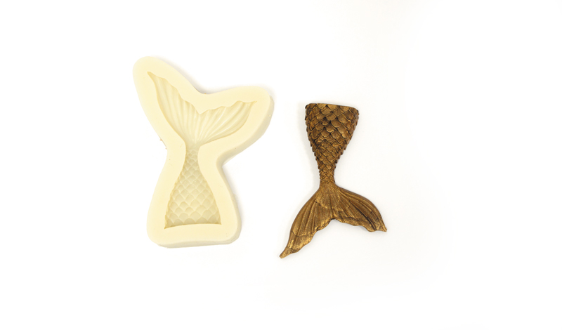 ΚΑΛΟΥΠΙ ΣΙΛΙΚΟΝΗΣ ΟΥΡΑ ΓΟΡΓΟΝΑΣ ΜΙΚΡΗ 9cm x 7cm 0515195