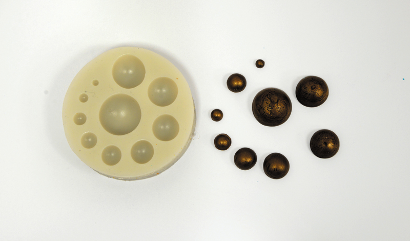 ΚΑΛΟΥΠΙ ΣΙΛΙΚΟΝΗΣ ΜΠΙΛΙΕΣ 6.9cm x 1.7cm 0515196