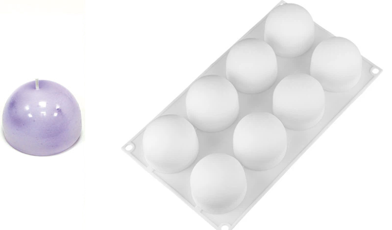 ΚΑΛΟΥΠΙ ΣΙΛΙΚΟΝΗΣ ΜΠΑΛΕΣ 29.5cm x 17.5cm 0515205