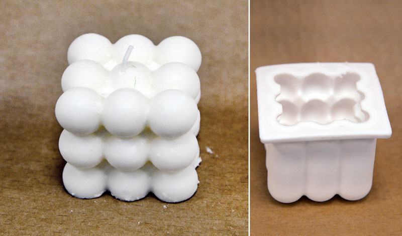 ΚΑΛΟΥΠΙ ΣΙΛΙΚΟΝΗΣ ΜΠΑΛΙΤΣΕΣ 5.9cm 0515232