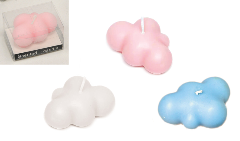 ΚΕΡΙ ΣΥΝΝΕΦΑΚΙ ΣΕ ΔΙΑΦΑΝΟ ΚΟΥΤΙ 7cm x 5cm 0515257