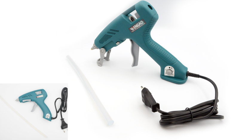 ΠΙΣΤΟΛΙ ΣΙΛΙΚΟΝΗΣ ΡΕΥΜΑΤΟΣ ΜΕΓΑΛΟ ΜΕ ΡΥΘΜΙΣΤΗ 0515411