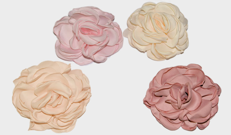 ΛΟΥΛΟΥΔΙ ΥΦΑΣΜΑ 9cm 0516001