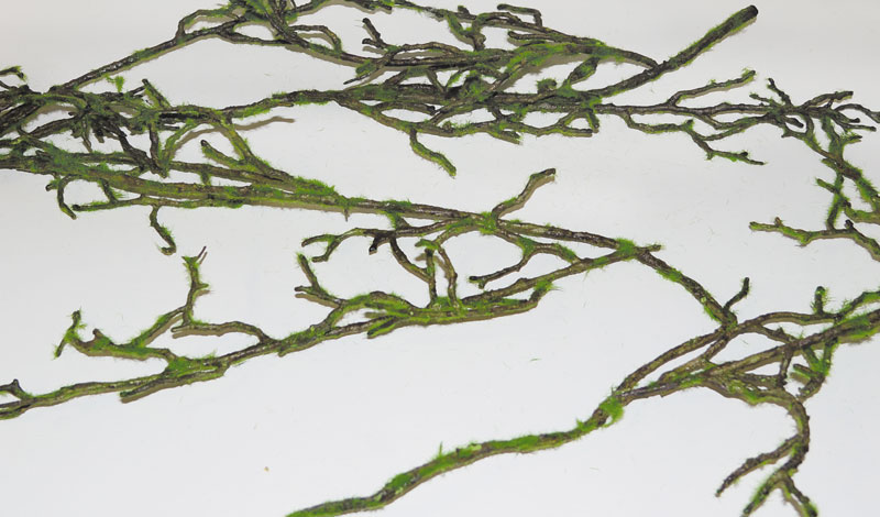 ΓΙΡΛΑΝΤΑ ΧΝΟΥΔΩΤΗ HY23130 160cm 0516023