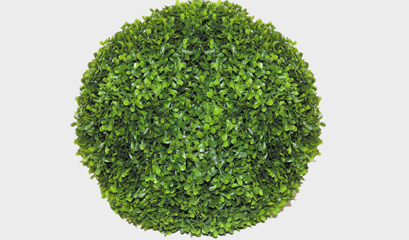 ΤΕΧΝΗΤΗ ΜΠΑΛΑ ΠΥΞΑΡΙ 38cm 0516071