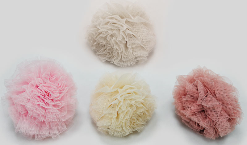 ΠΟΝ-ΠΟΝ ΤΟΥΛΙ 7.5cm XH01203932 0516076