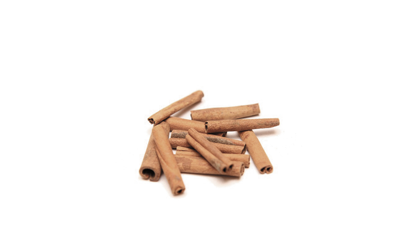 ΔΙΑΚΟΣΜΗΤΙΚΟ ΞΥΛΟ ΚΑΝΕΛΑΣ 8cm/500g 0516152