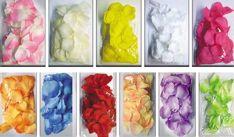 ΡΟΔΟΠΕΤΑΛΑ 100τεμ 0517118