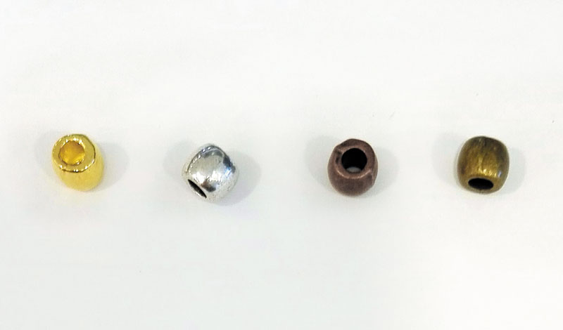 ΜΕΤΑΛΛΙΚΗ ΧΑΝΤΡΑ 5mm x 5mm 0517143