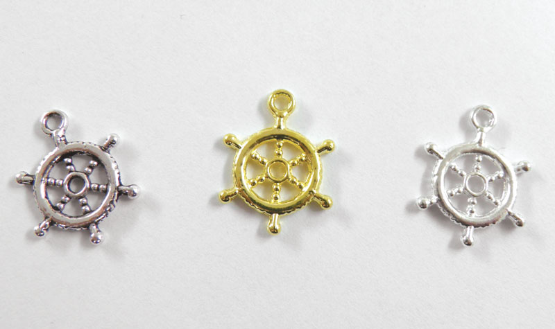 ΜΕΤΑΛΛΙΚΟ ΤΙΜΟΝΙ ΜΙΚΡΟ 20mm x 15mm 0517195